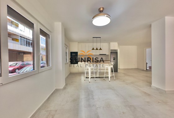 Apartamento · Reventa - Torrevieja · Acequion · Alicante · España