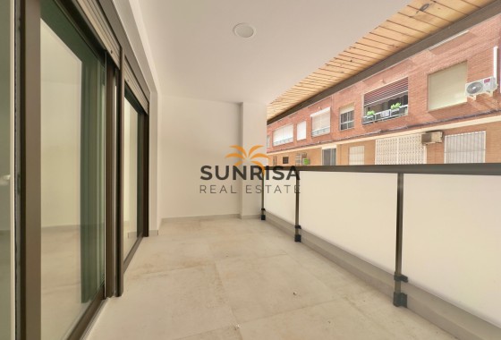 Apartamento · Reventa - Torrevieja · Acequion · Alicante · España