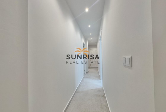 Apartamento · Reventa - Torrevieja · Acequion · Alicante · España