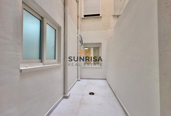 Apartamento · Reventa - Torrevieja · Acequion · Alicante · España