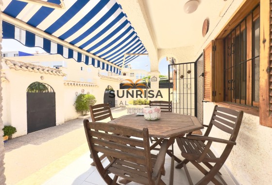 Villa · Resale - Orihuela Costa · La Zenia · Alicante · Spain