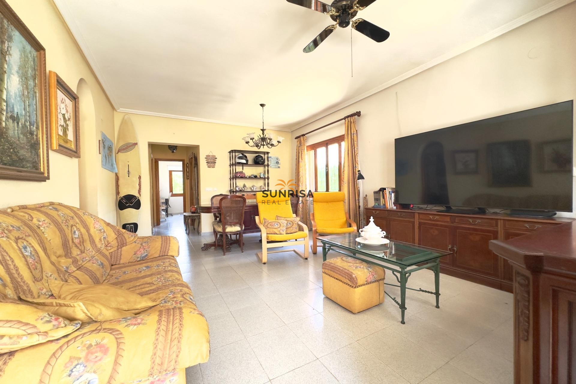 Reventa - Villa - Orihuela Costa