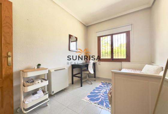 Villa · Resale - Orihuela Costa · La Zenia · Alicante · Spain