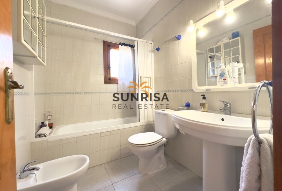 Villa · Resale - Orihuela Costa · La Zenia · Alicante · Spain