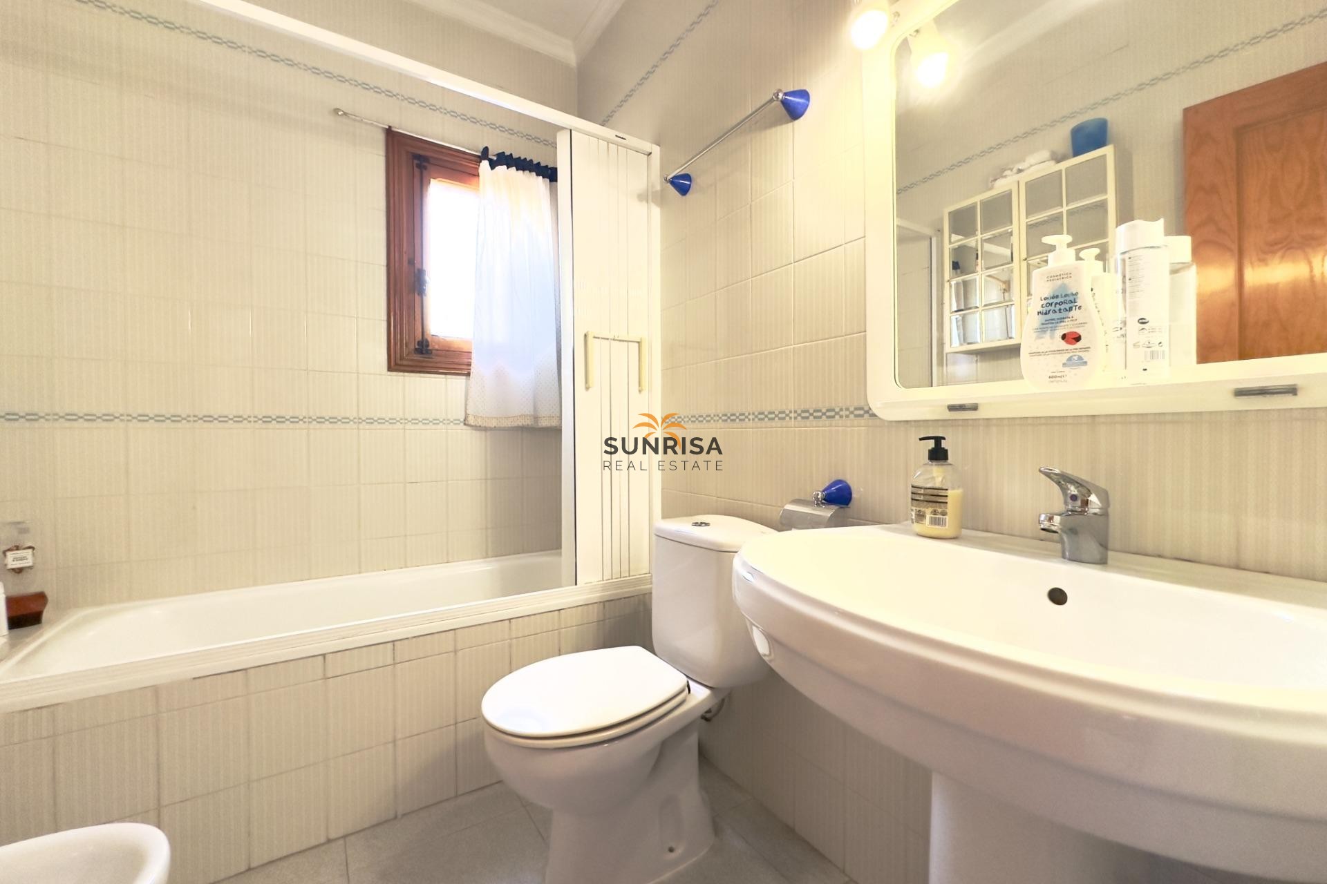 Reventa - Villa - Orihuela Costa