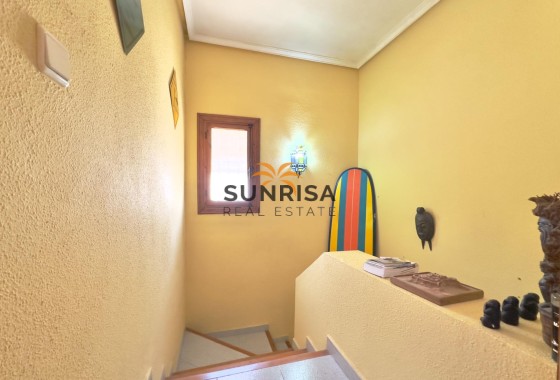 Villa · Resale - Orihuela Costa · La Zenia · Alicante · Spain