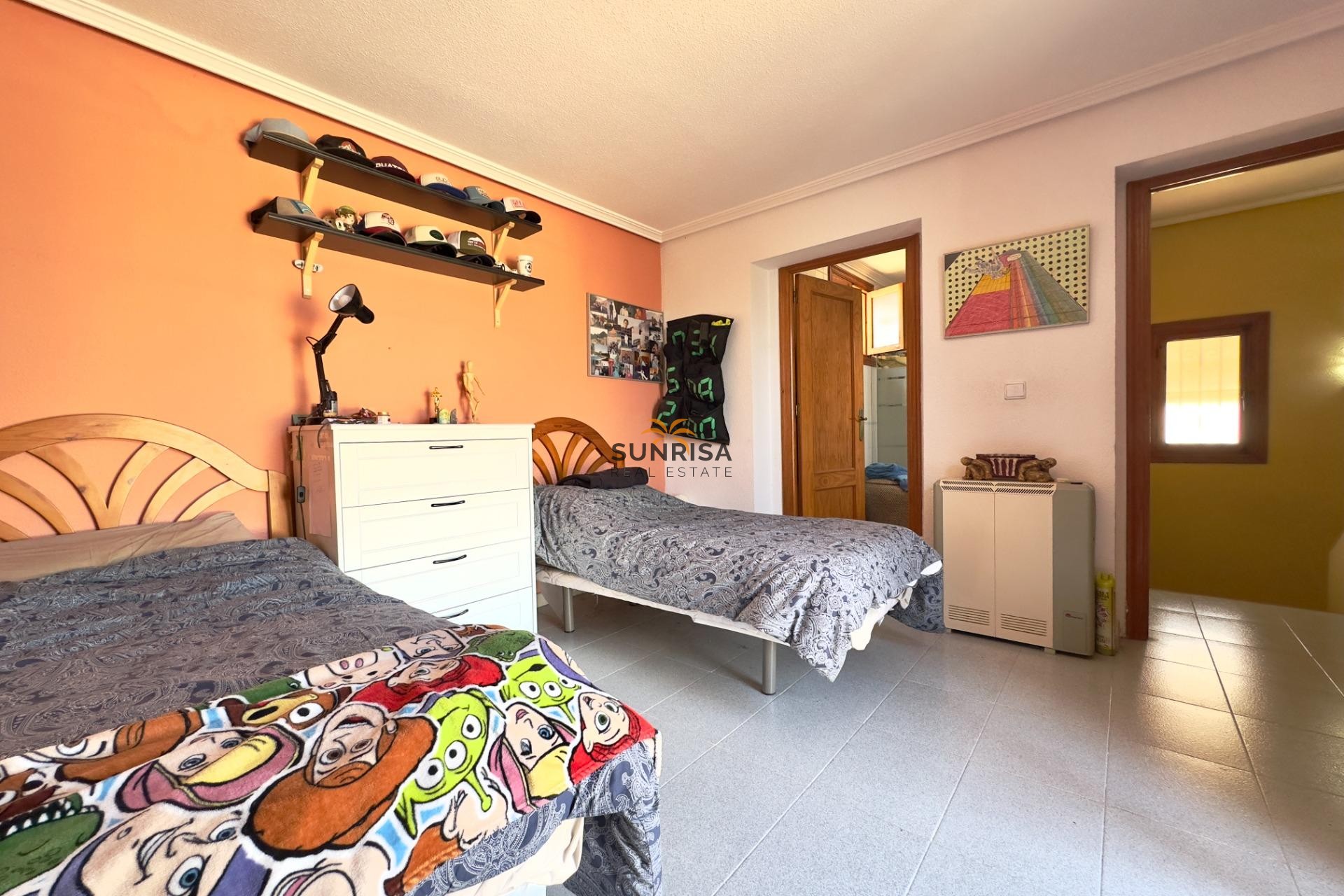 Reventa - Villa - Orihuela Costa