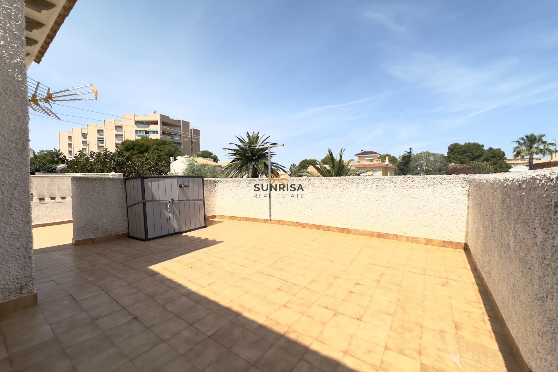 Reventa - Villa - Orihuela Costa