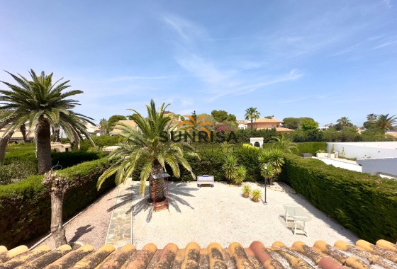 Villa · Resale - Orihuela Costa · La Zenia · Alicante · Spain