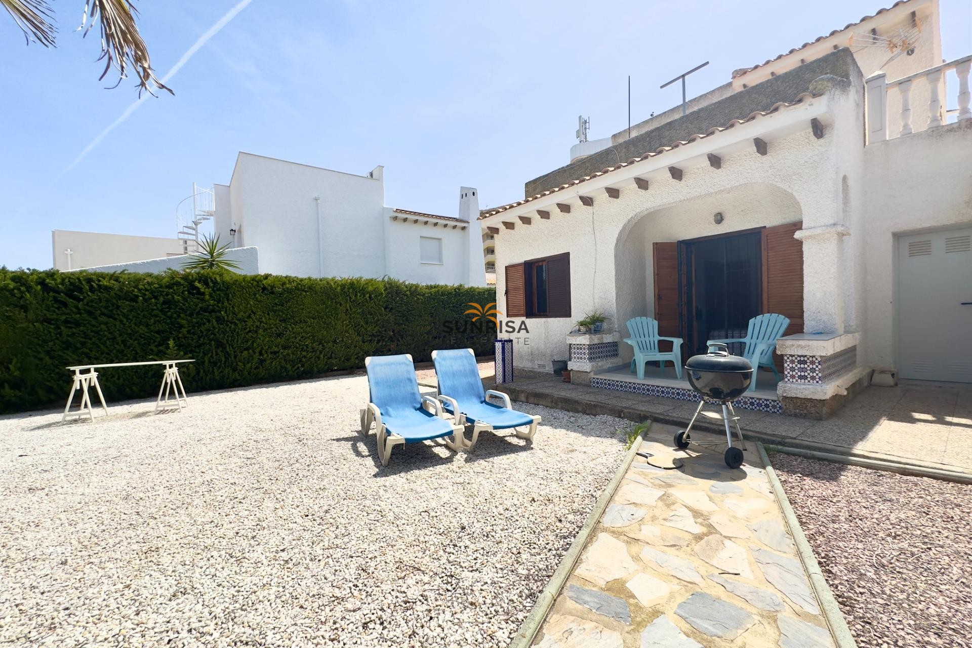 Reventa - Villa - Orihuela Costa