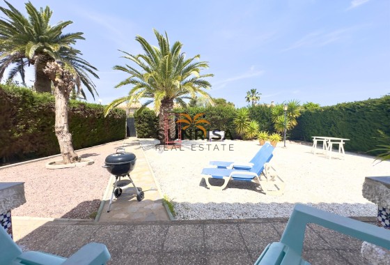 Villa · Resale - Orihuela Costa · La Zenia · Alicante · Spain