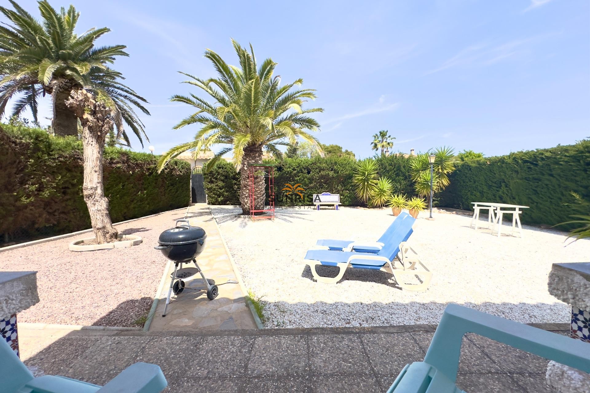 Reventa - Villa - Orihuela Costa