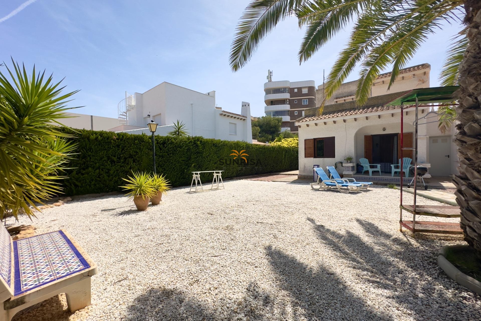 Reventa - Villa - Orihuela Costa