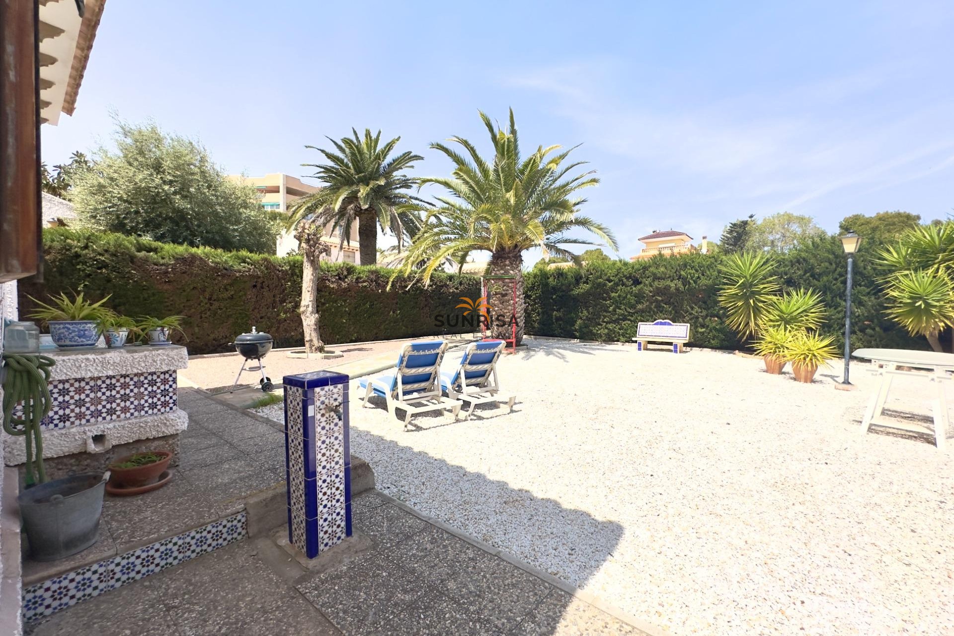 Reventa - Villa - Orihuela Costa