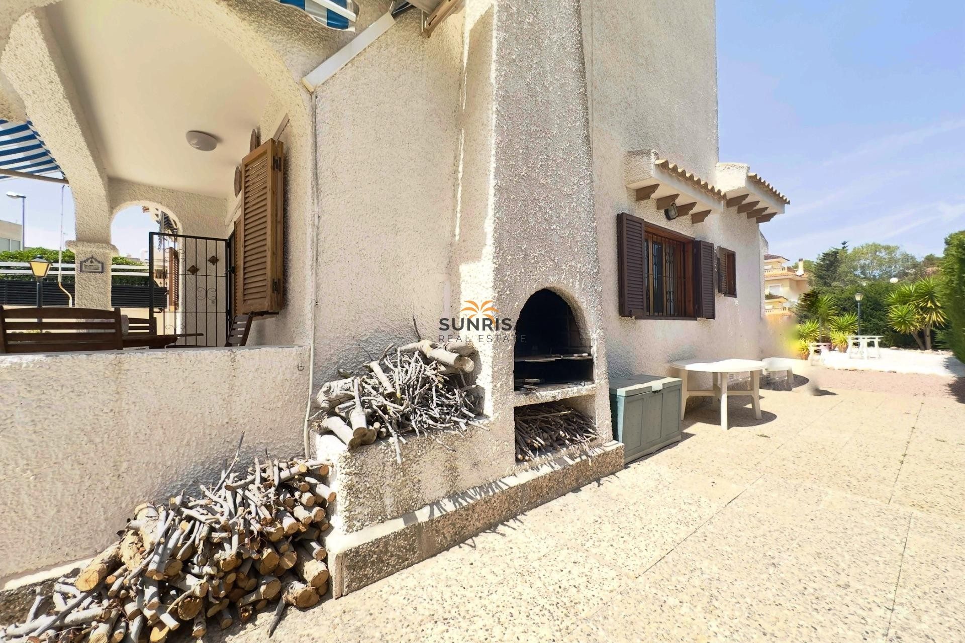 Reventa - Villa - Orihuela Costa