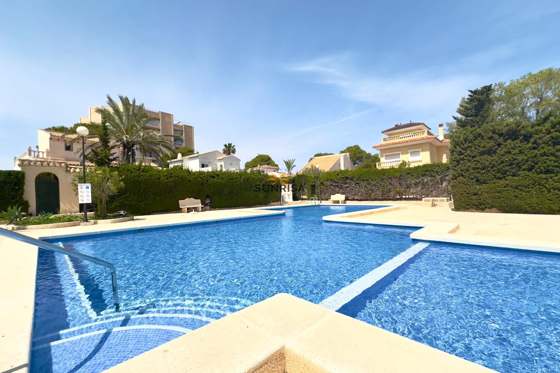 Reventa - Villa - Orihuela Costa
