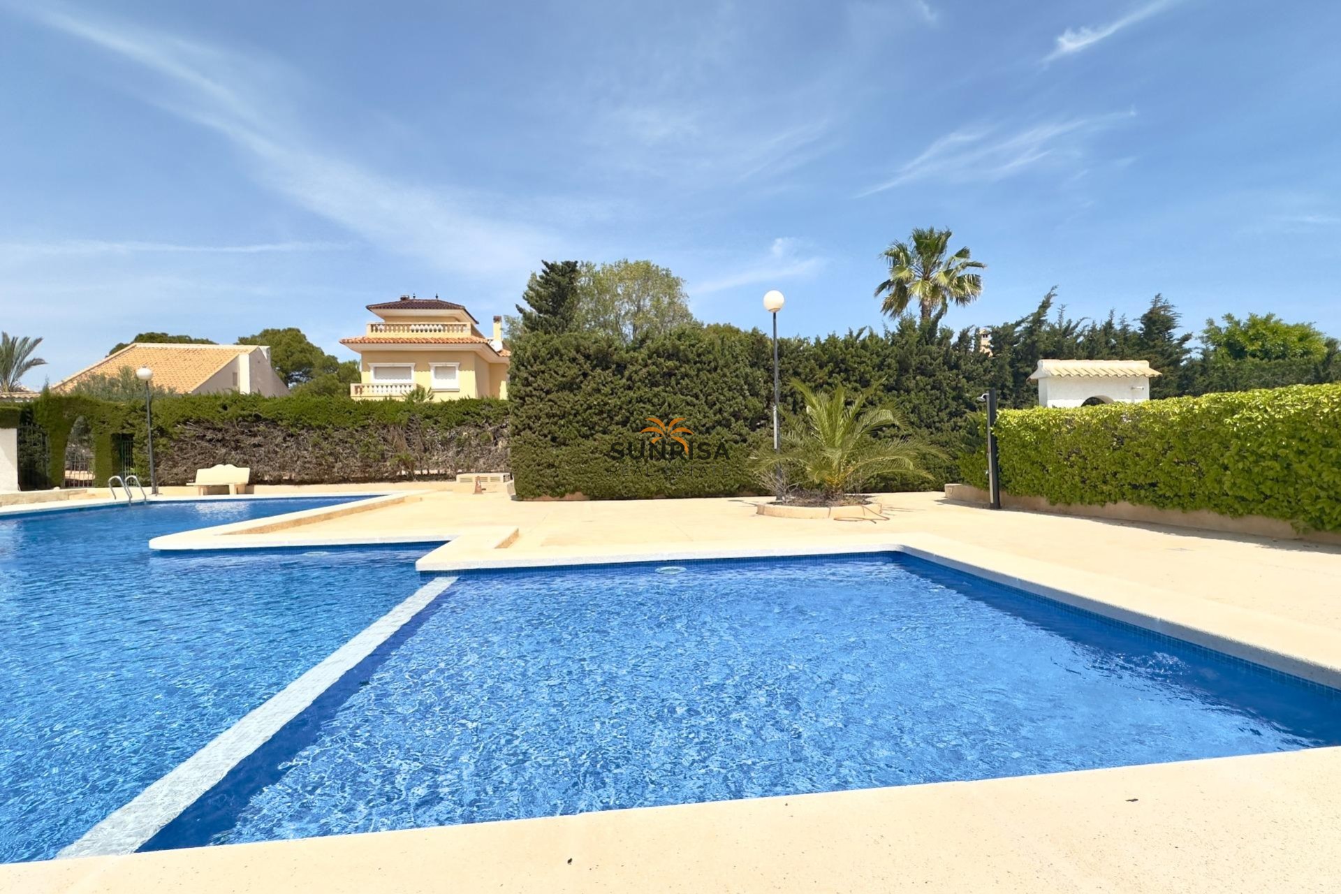 Reventa - Villa - Orihuela Costa