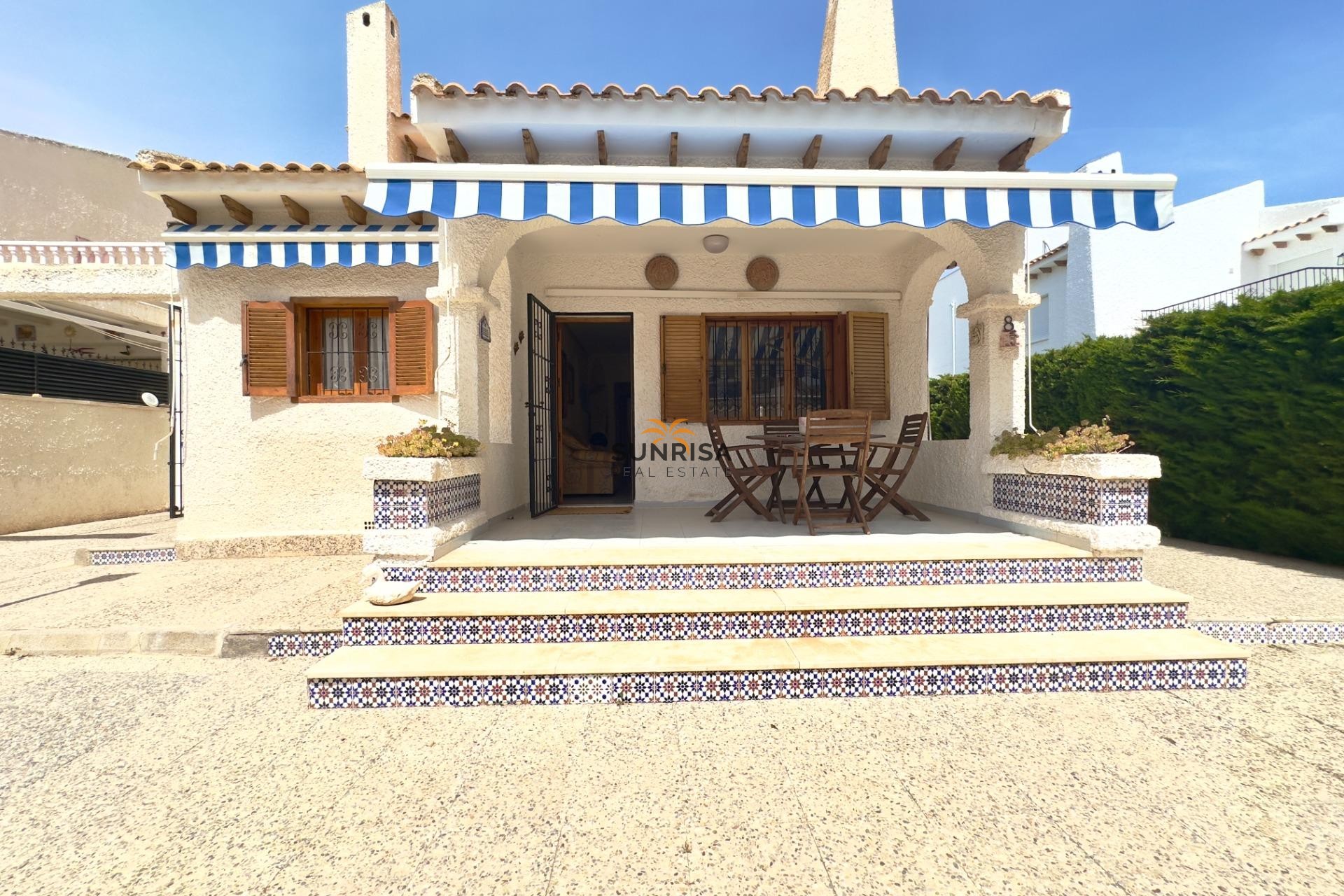 Reventa - Villa - Orihuela Costa