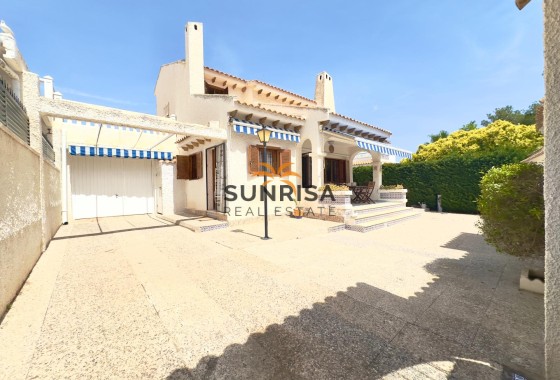 Villa · Resale - Orihuela Costa · La Zenia · Alicante · Spain