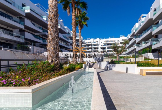 Appartement · Revente - Orihuela Costa · Las Filipinas · Alicante · Espagne