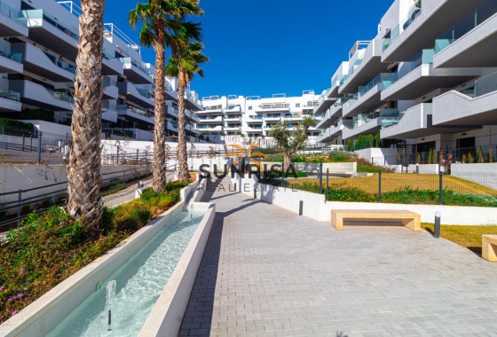 Appartement · Revente - Orihuela Costa · Las Filipinas · Alicante · Espagne