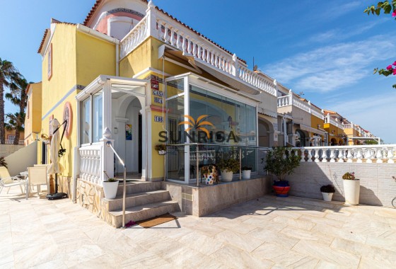 Maison de ville · Revente - Orihuela Costa · La Regia · Alicante · Espagne