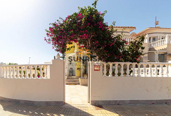 Maison de ville · Revente - Orihuela Costa · La Regia · Alicante · Espagne