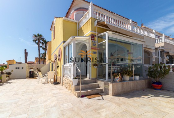 Maison de ville · Revente - Orihuela Costa · La Regia · Alicante · Espagne