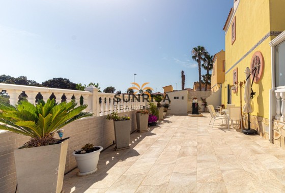 Maison de ville · Revente - Orihuela Costa · La Regia · Alicante · Espagne