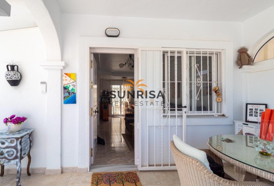 Maison de ville · Revente - Orihuela Costa · La Regia · Alicante · Espagne