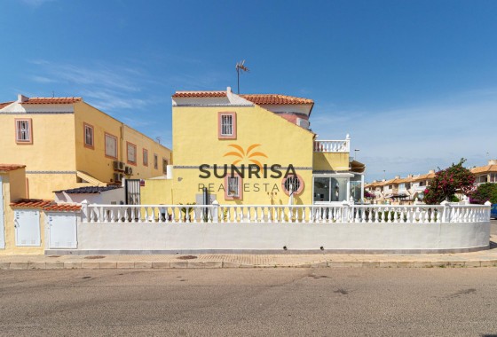 Maison de ville · Revente - Orihuela Costa · La Regia · Alicante · Espagne