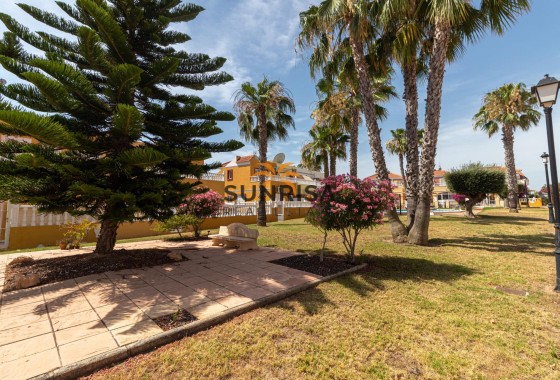 Maison de ville · Revente - Orihuela Costa · La Regia · Alicante · Espagne