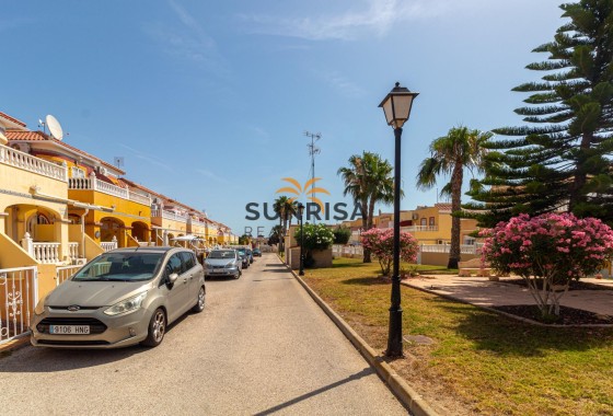 Maison de ville · Revente - Orihuela Costa · La Regia · Alicante · Espagne