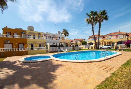 Maison de ville · Revente - Orihuela Costa · La Regia · Alicante · Espagne