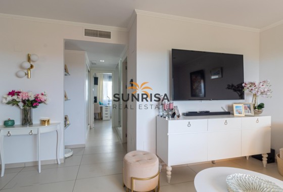Herenhuis · Herverkoop - Orihuela Costa · Lomas de Cabo Roig · Alicante · Spanje