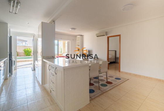 Bungalow · Resale - Orihuela Costa · Punta Prima · Alicante · Spain