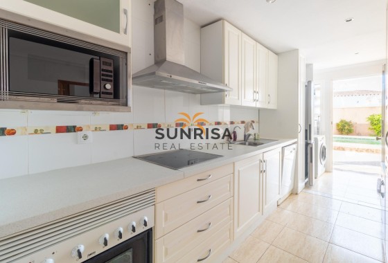 Bungalow · Resale - Orihuela Costa · Punta Prima · Alicante · Spain