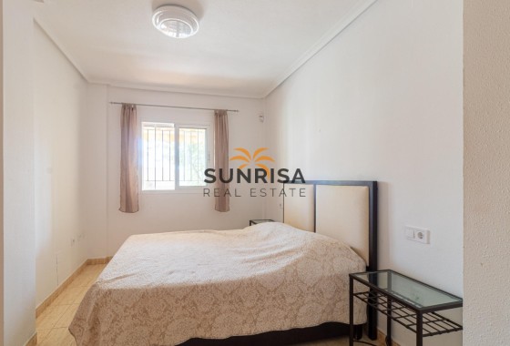 Bungalow · Resale - Orihuela Costa · Punta Prima · Alicante · Spain