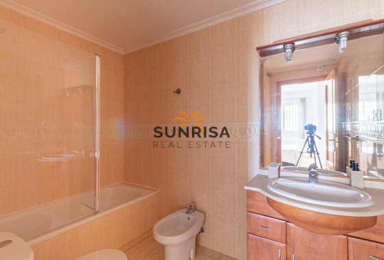 Bungalow · Resale - Orihuela Costa · Punta Prima · Alicante · Spain