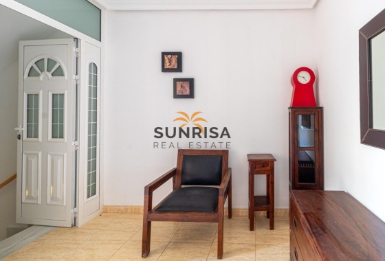 Bungalow · Resale - Orihuela Costa · Punta Prima · Alicante · Spain