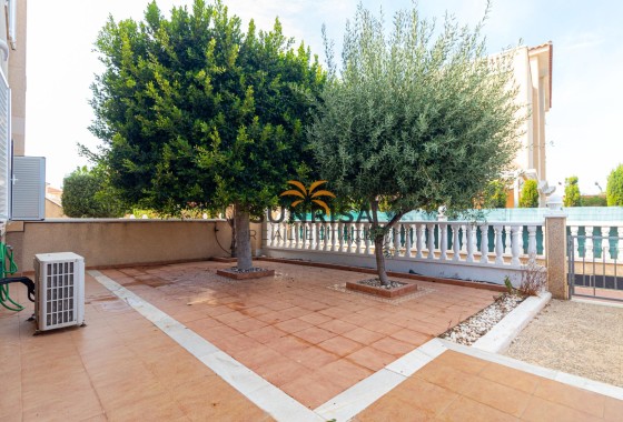 Bungalow · Resale - Orihuela Costa · Punta Prima · Alicante · Spain