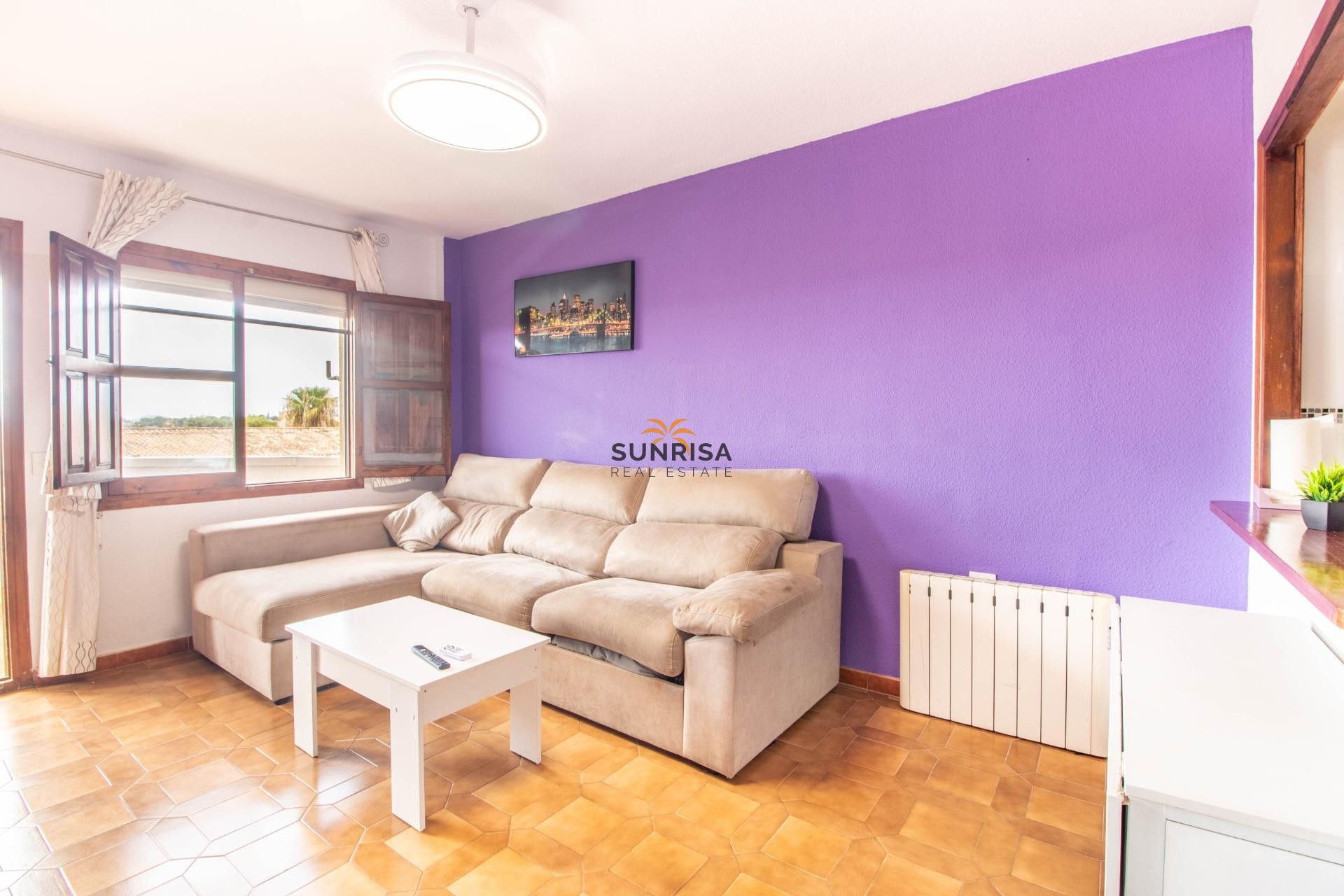 Reventa - Apartamento - Orihuela Costa