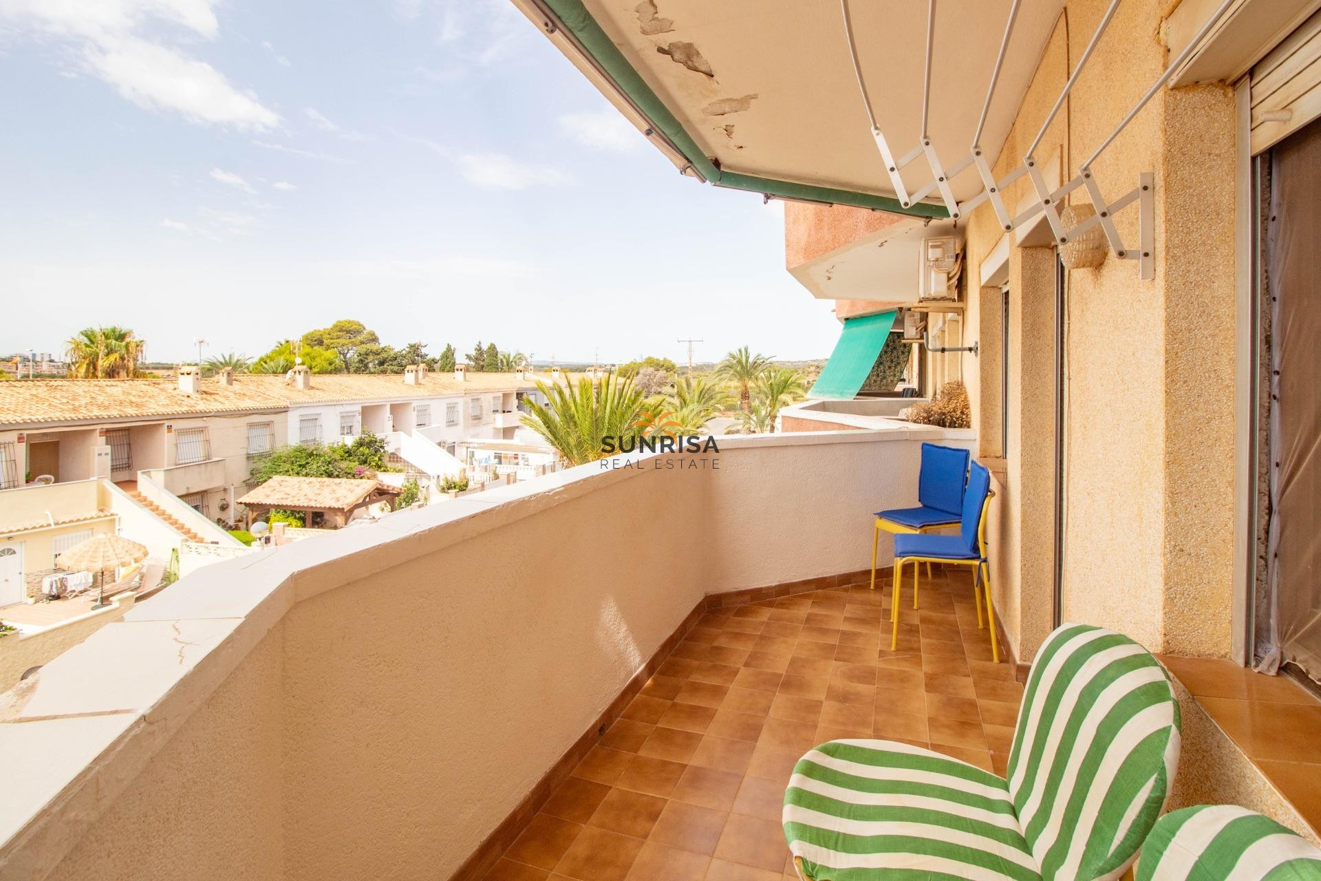Reventa - Apartamento - Orihuela Costa