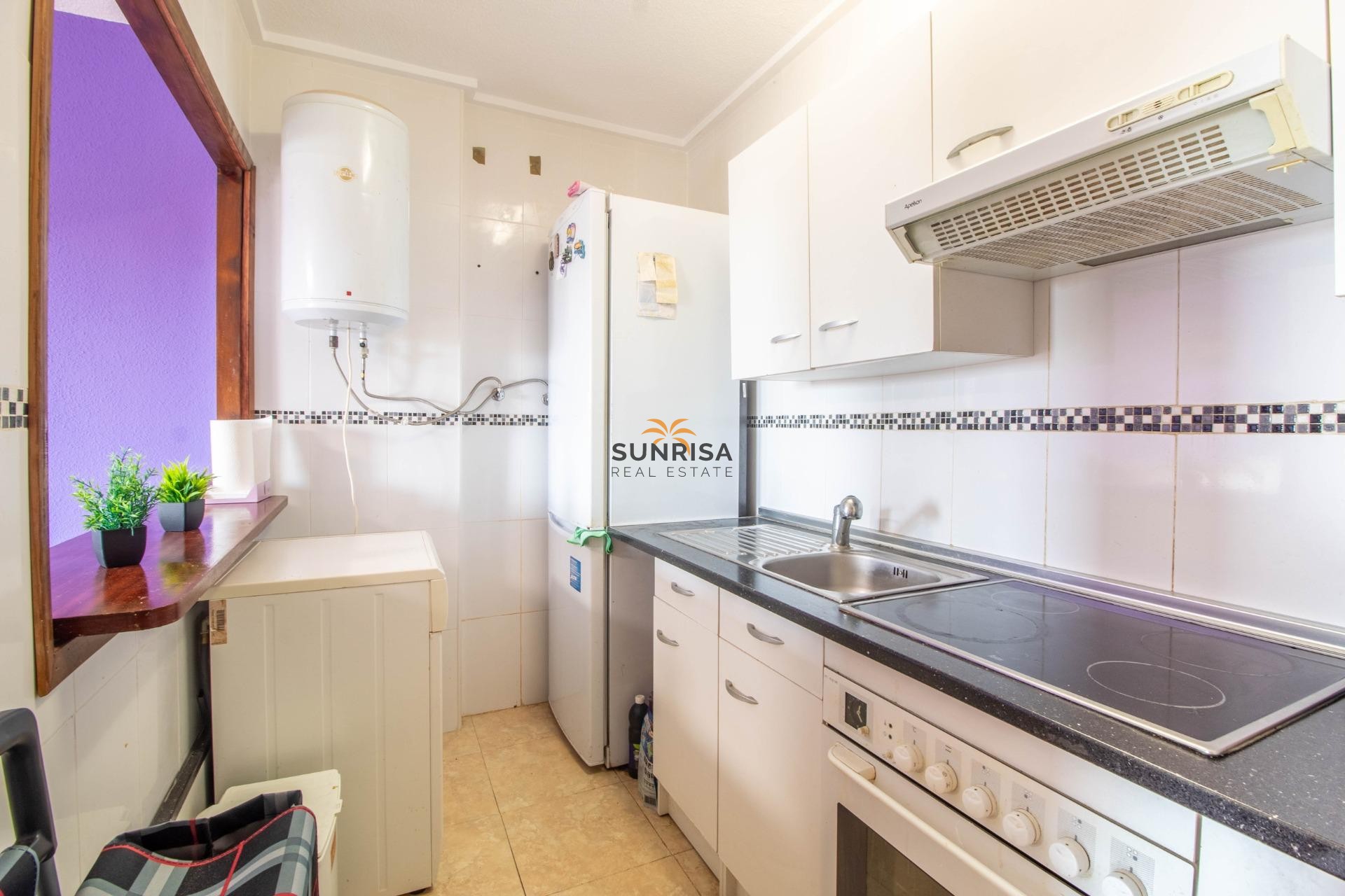Reventa - Apartamento - Orihuela Costa