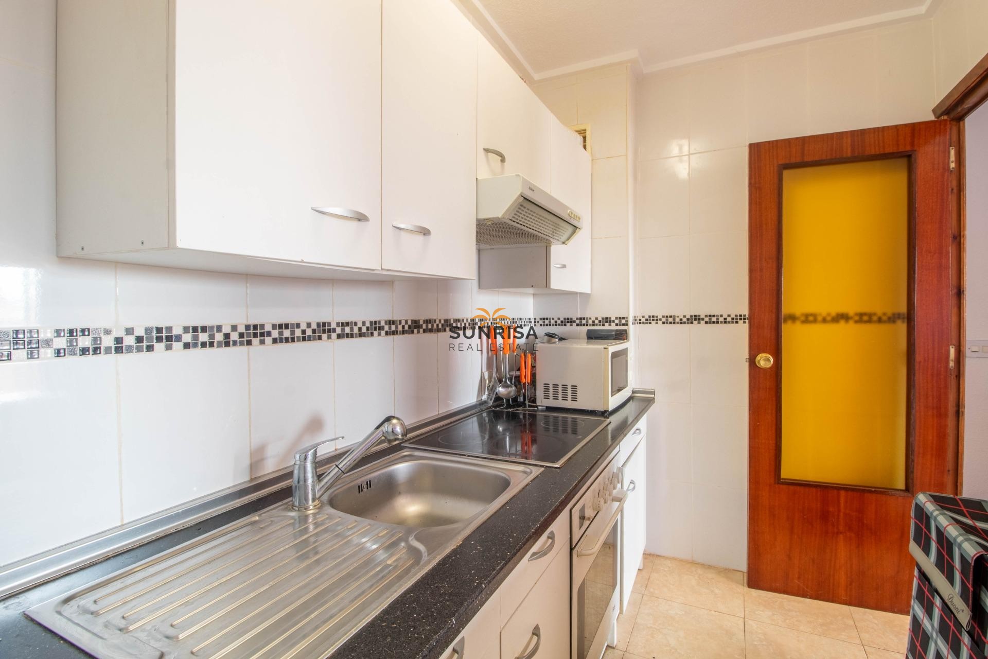 Reventa - Apartamento - Orihuela Costa
