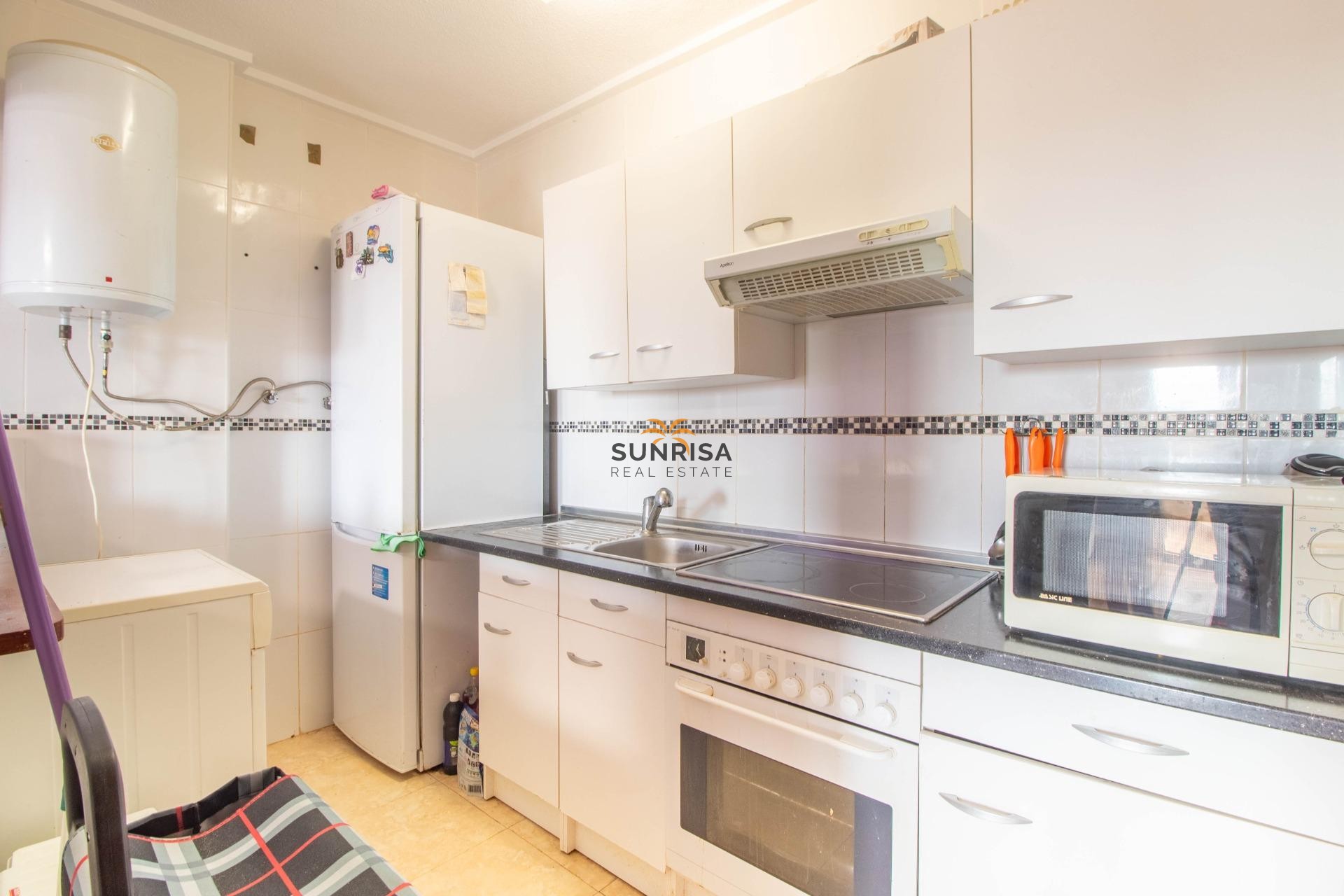 Reventa - Apartamento - Orihuela Costa