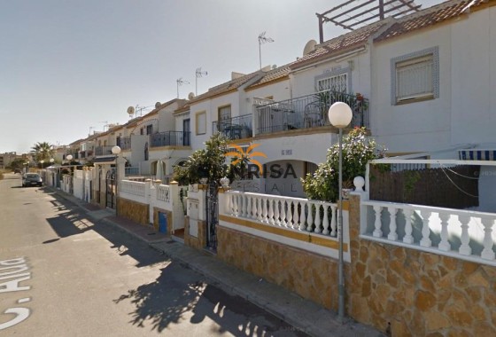 Bungalow · Revente - Torrevieja · La Siesta - El Salado - Torreta · Alicante · Espagne