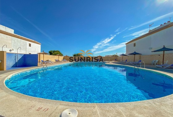 Bungalow · Revente - Torrevieja · La Siesta - El Salado - Torreta · Alicante · Espagne