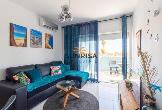 Apartamento · Reventa - Orihuela Costa · La Regia · Alicante · España
