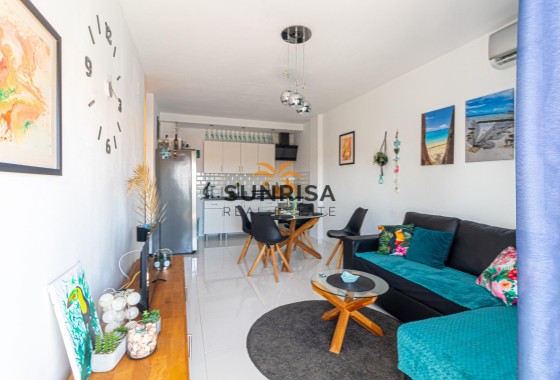 Apartamento · Reventa - Orihuela Costa · La Regia · Alicante · España